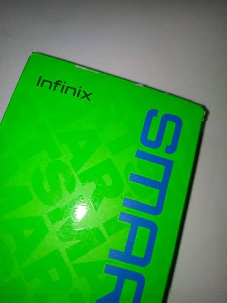 INFINIX SMART 5 4