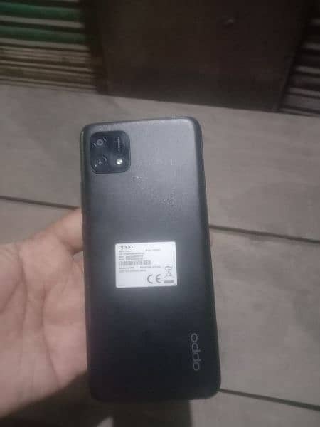 oppo a16e for sale argent 7