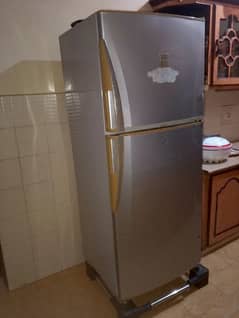 2nd end fridge