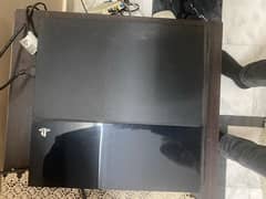 Ps4 500gb fat