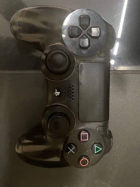 Ps4 500gb fat 2