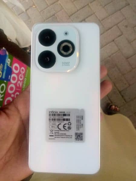 new smart 8 pro 8/128 03185159027 1