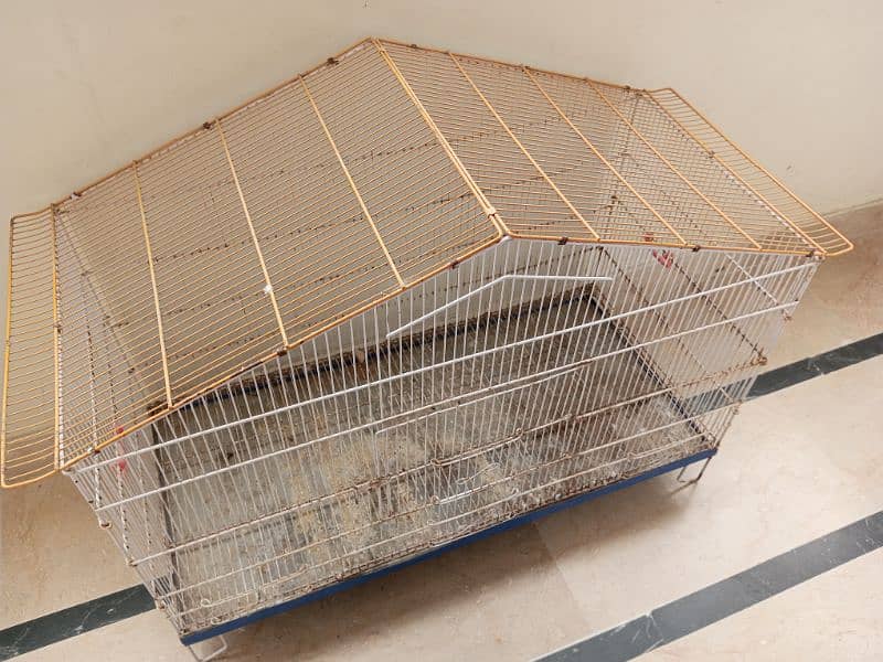 BIRD CAGE FOR SALE 1