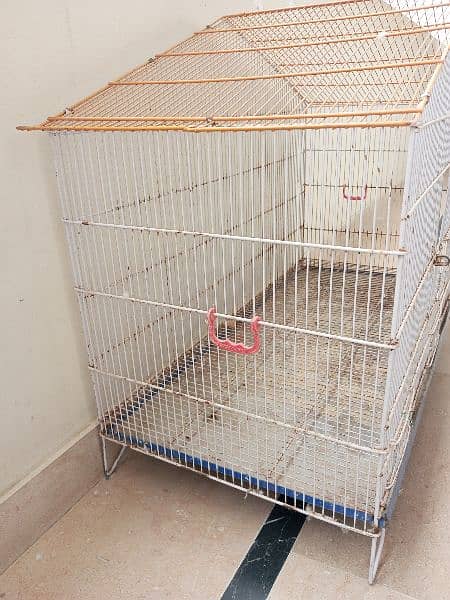 BIRD CAGE FOR SALE 3