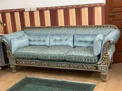 Drawing Room/ TV Lounge Sofa