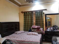 5 marla house for rent in johar town