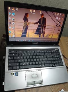 Asus core i5 laptop 2GB Graphic card navidia geforce good battery time