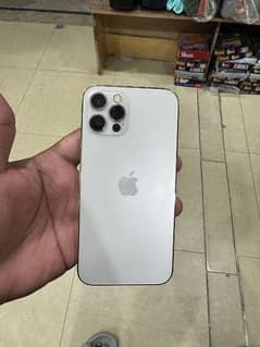 iPhone 12 pro non pta