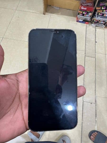 iPhone 12 pro non pta 6