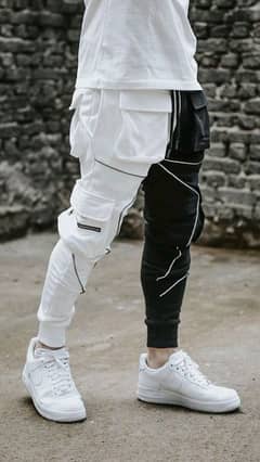 cargo trouser