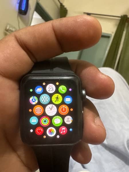 Apple Watch Series 3 6