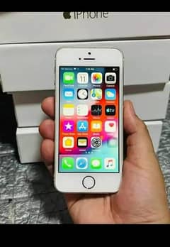 i phone 5s pta approved 64gb 0322,7573476 Whatsapp