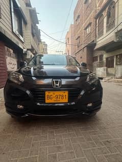 Honda