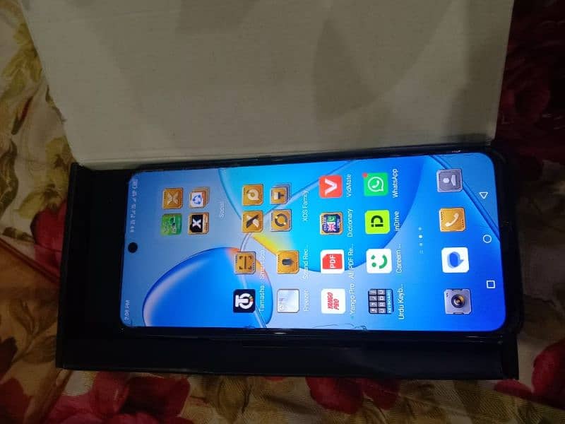 Infinix Hot 12 4