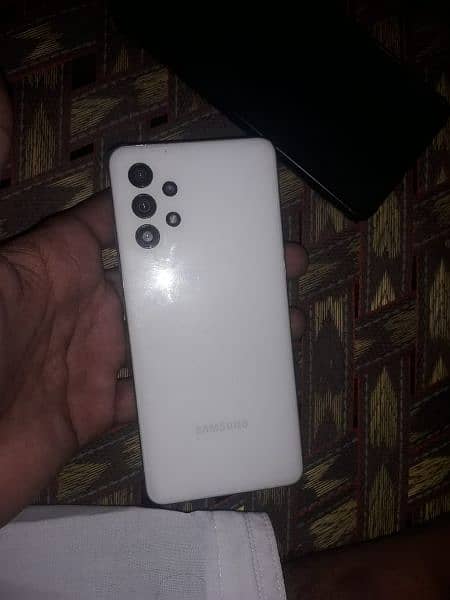 Sumsung A32 For sale And Exchange only with gaming mobiles 3