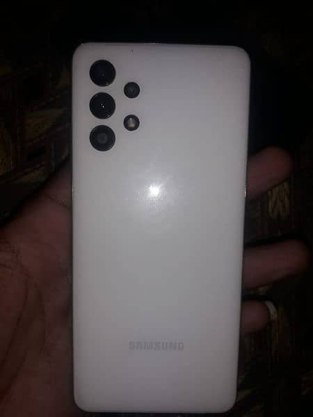 Sumsung A32 For sale And Exchange only with gaming mobiles 4