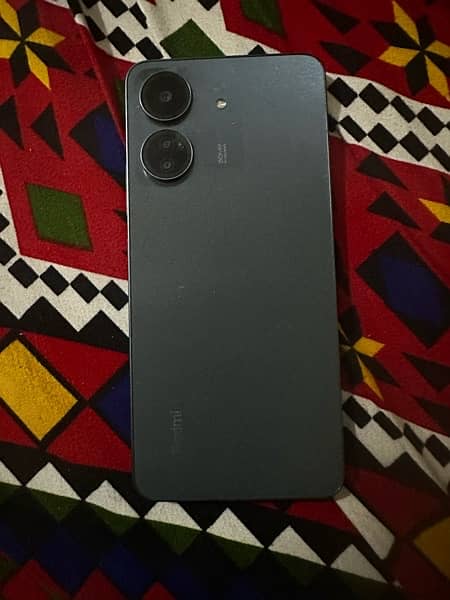 redmi 13C 1