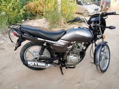 Suzuki 110 0