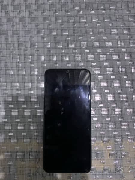 Vivo Y21 with original charger box 0