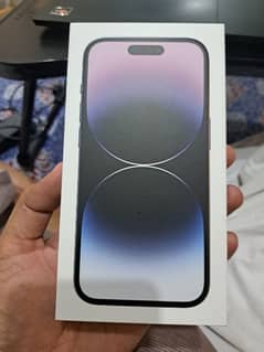 iPhone 14-Pro  PTA