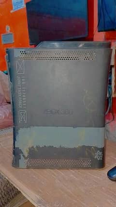 Xbox 360 JAILBREAK original 10/9 read discruption