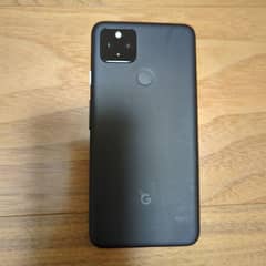 pixel 4a 5g 10/10 condition