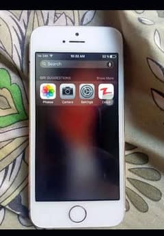 i phone 5s pta approved 64gb 0322,7573476 Whatsapp