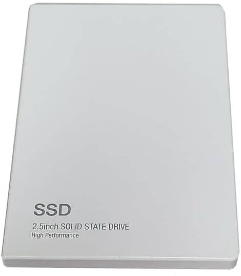 128GB SATA SSD 2.5" inch Branded SSD High Performance 0