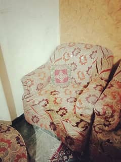 2 seater sofa