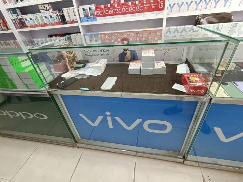 2 Vivo Counter 1 Oppo Counter 0320-4592532 1