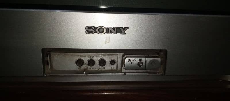 Sonny Tv made in Japan 0