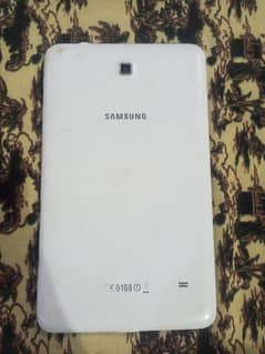 Samsung galaxy A 9.7 tablet