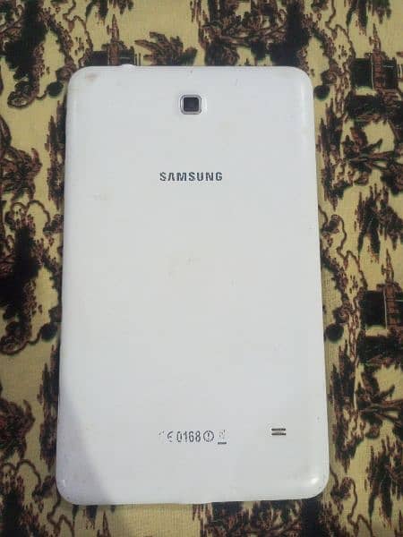 Samsung galaxy A 9.7 tablet 0