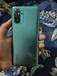 redmi note 10