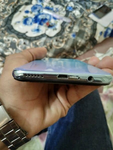 vivo s1 4 128 all ok with box front cam m thori si dust h bqi all ok 1