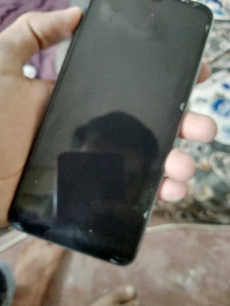 vivo s1 4 128 all ok with box front cam m thori si dust h bqi all ok 5