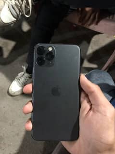 Iphone 11 Pro