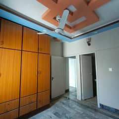 2 bed Lounge Rado Tower Block 12 Gulistan e Jauhar