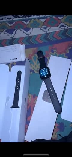 Apple Watch Series 6 44mm For Sale