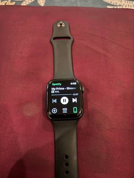 Apple Watch Series 6 44mm For Sale 5