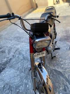 Crown bike for sale 2020 model