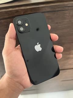 IPHONE 12 PTA approved