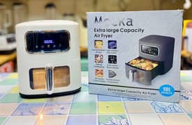 Mocka Japanese Air fryer