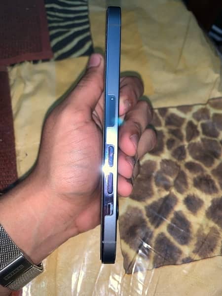 IPHONE 13PRO jv 128gb 4