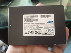 Samsung Branded 128 gb SSD 0