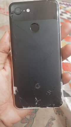 google pixel 3 non pta 4 ram 64 gb whatsspp number 03280554589