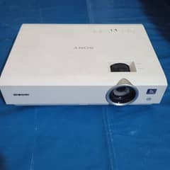 Sony VPL DX122 0