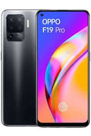 oppo f19 pro 8+8 /128