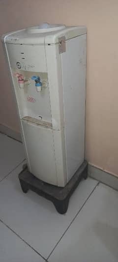 water dispenser