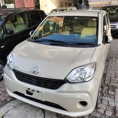 Toyota Passo 2020 urgent